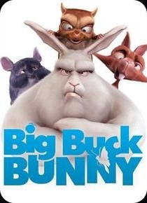 Big Buck Bunny