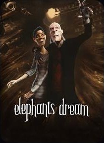 Elephants Dream