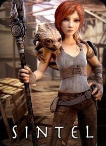 Sintel